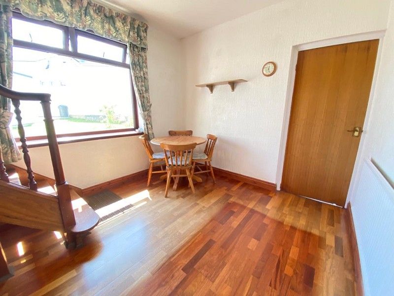 4 bed semidetached bungalow for sale in Ewenny Cross, Ewenny, Bridgend, Vale Of CF35