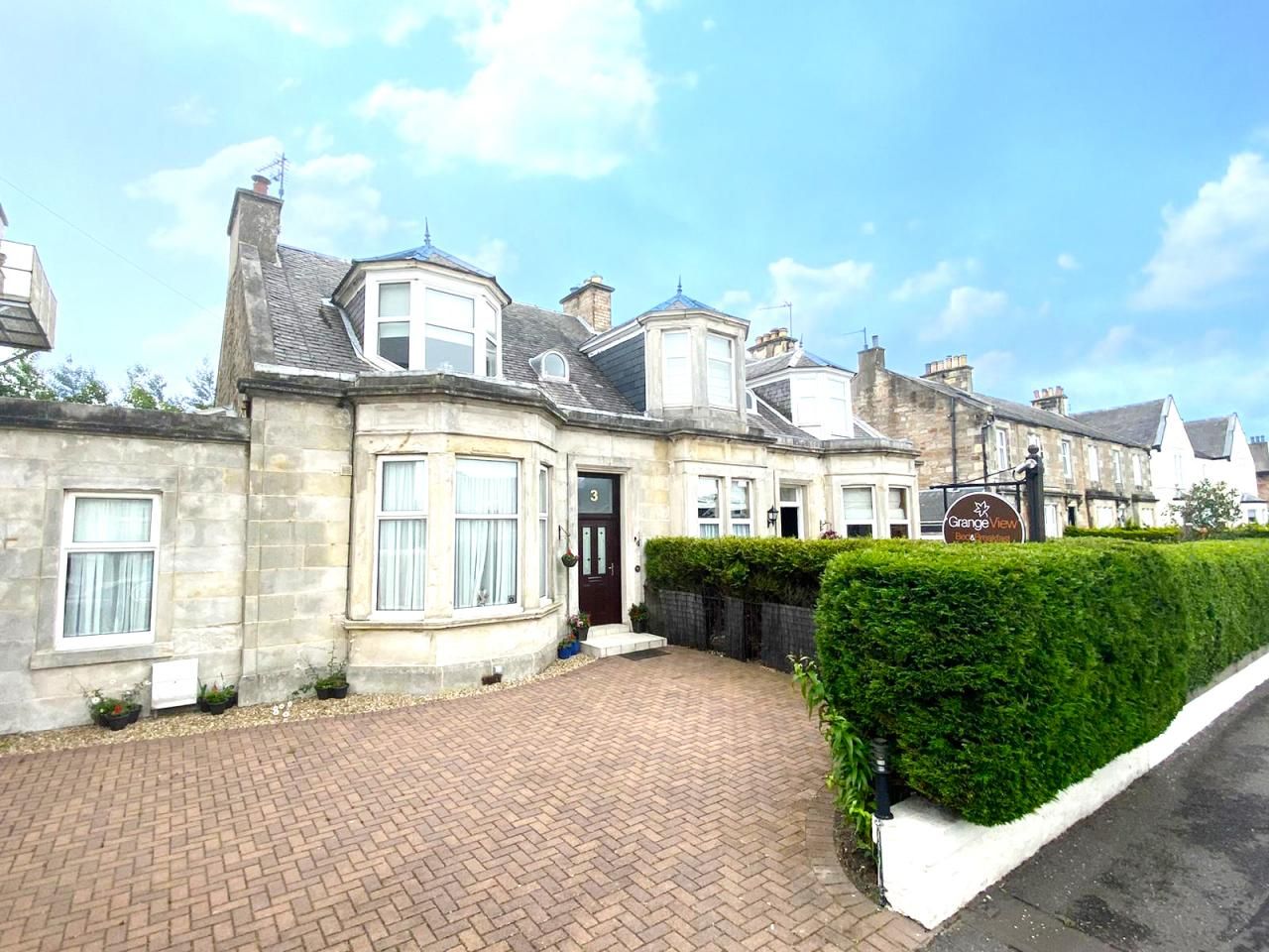 6 bed semidetached house for sale in Carrick Road, Ayr KA7 Zoopla
