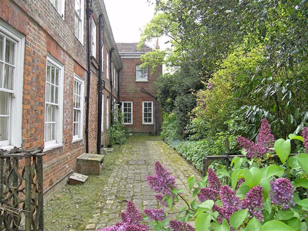 Riverhead House, Riverhead TN13  