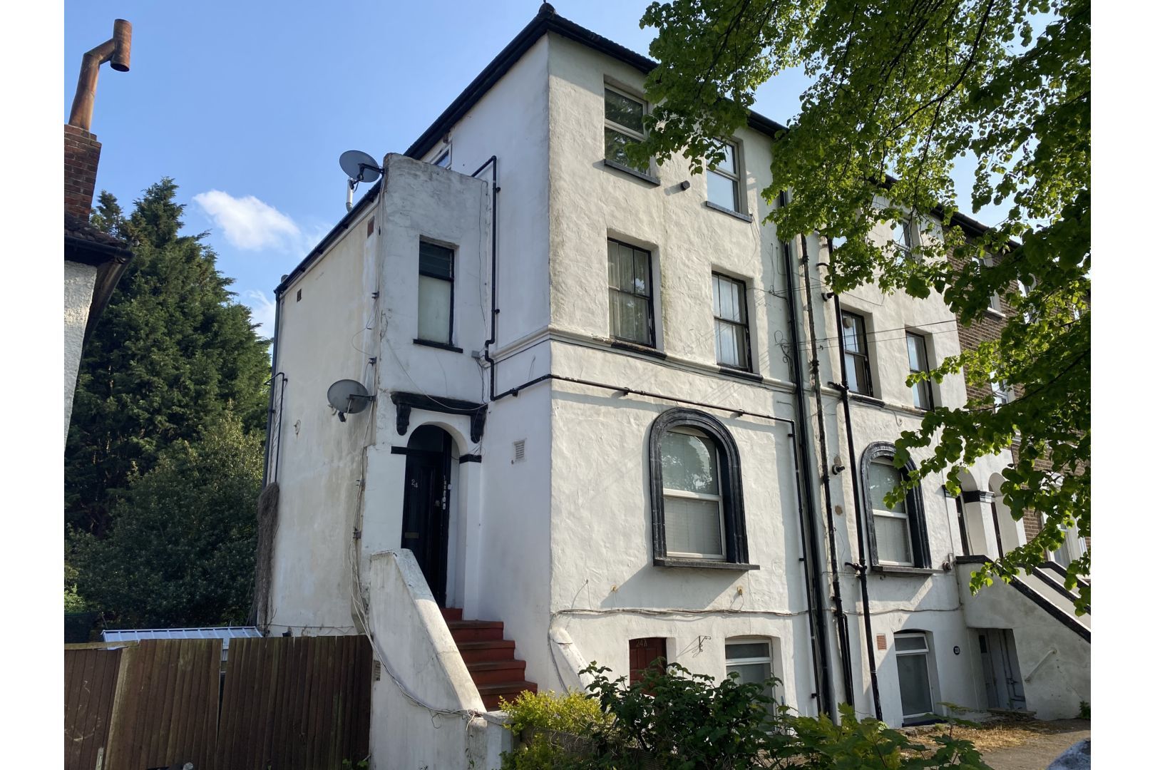 22-24 Ash Grove, Anerley SE20  