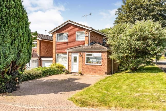 Congreve Close Woodloes Park Warwick Warwickshire CV34  