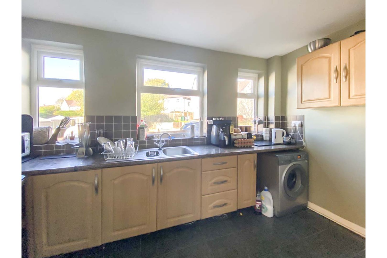 2 bed town house for sale in Chestnut Avenue, Swadlincote DE11 Zoopla