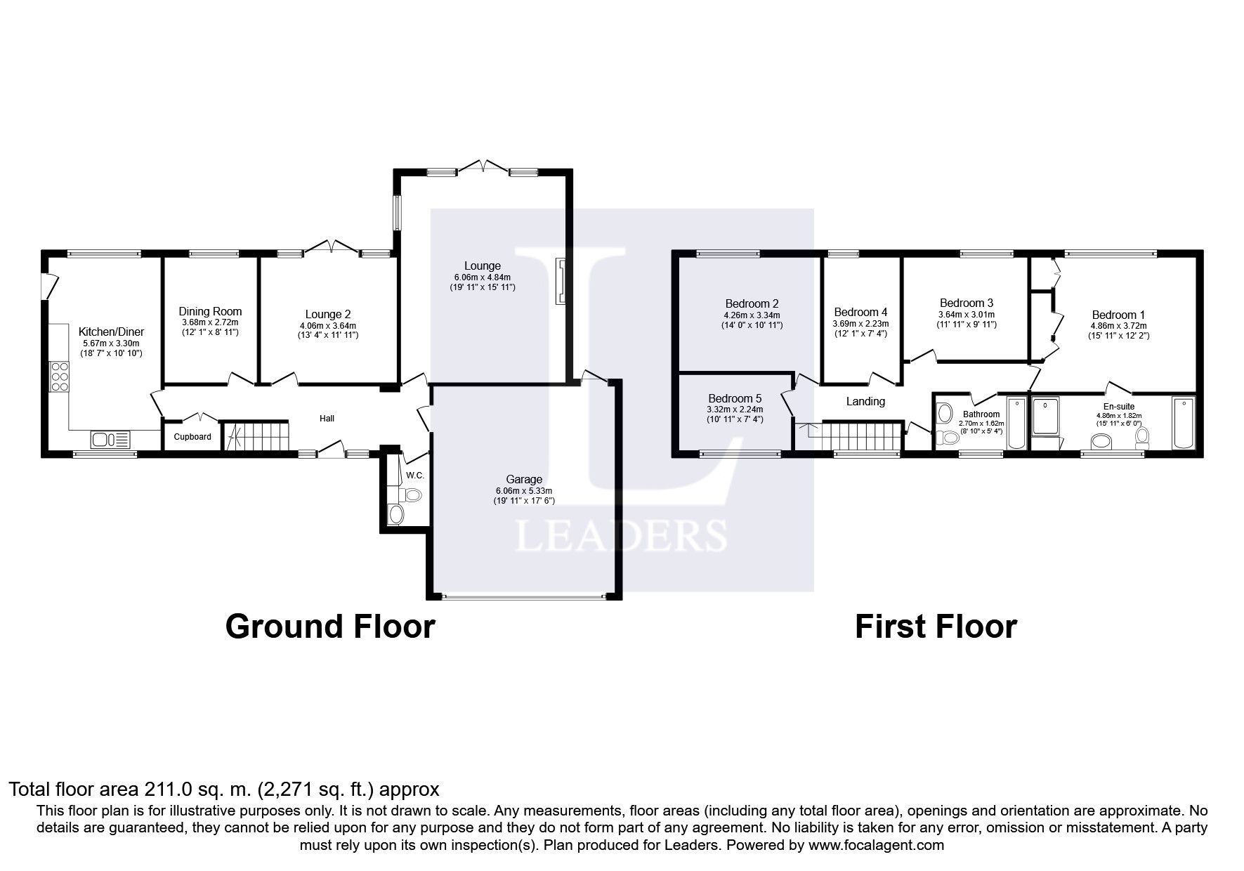 5 bed detached house to rent in Woking, Surrey GU22 Zoopla