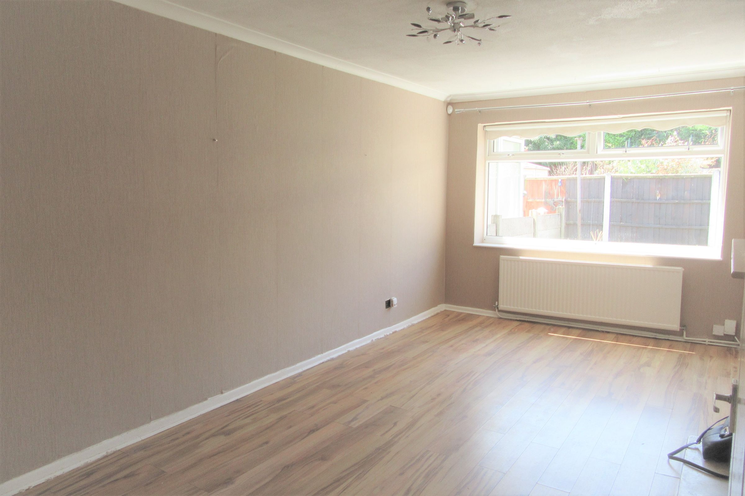 3 bed semidetached bungalow for sale in Two Butt Lane, Rainhill