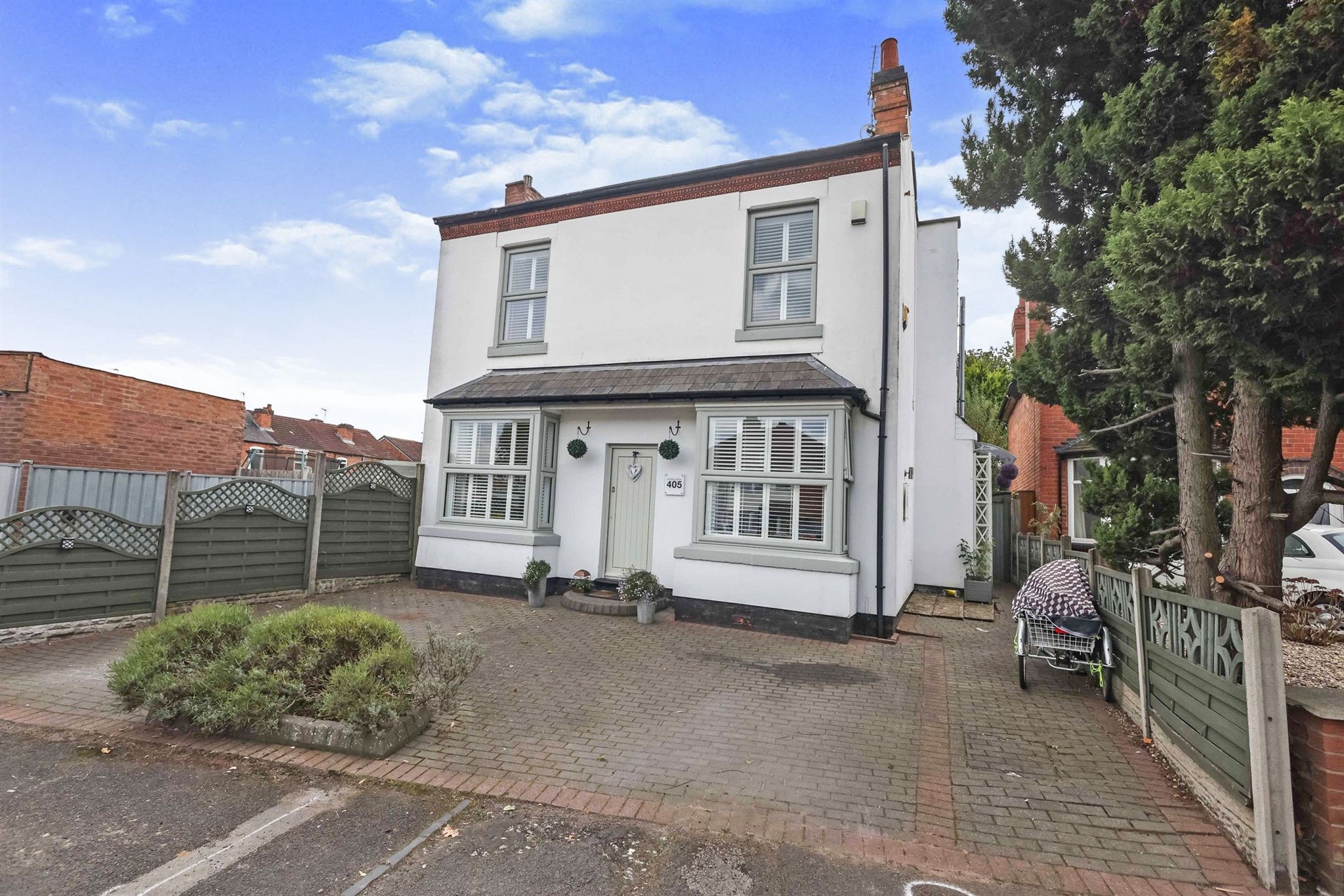 Detached house for sale in Clay Lane, Yardley, Birmingham B26 Zoopla