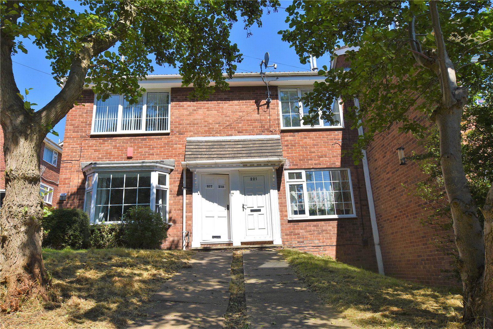 1 bed flat for sale in Vesper Road, Kirkstall, Leeds LS5 Zoopla