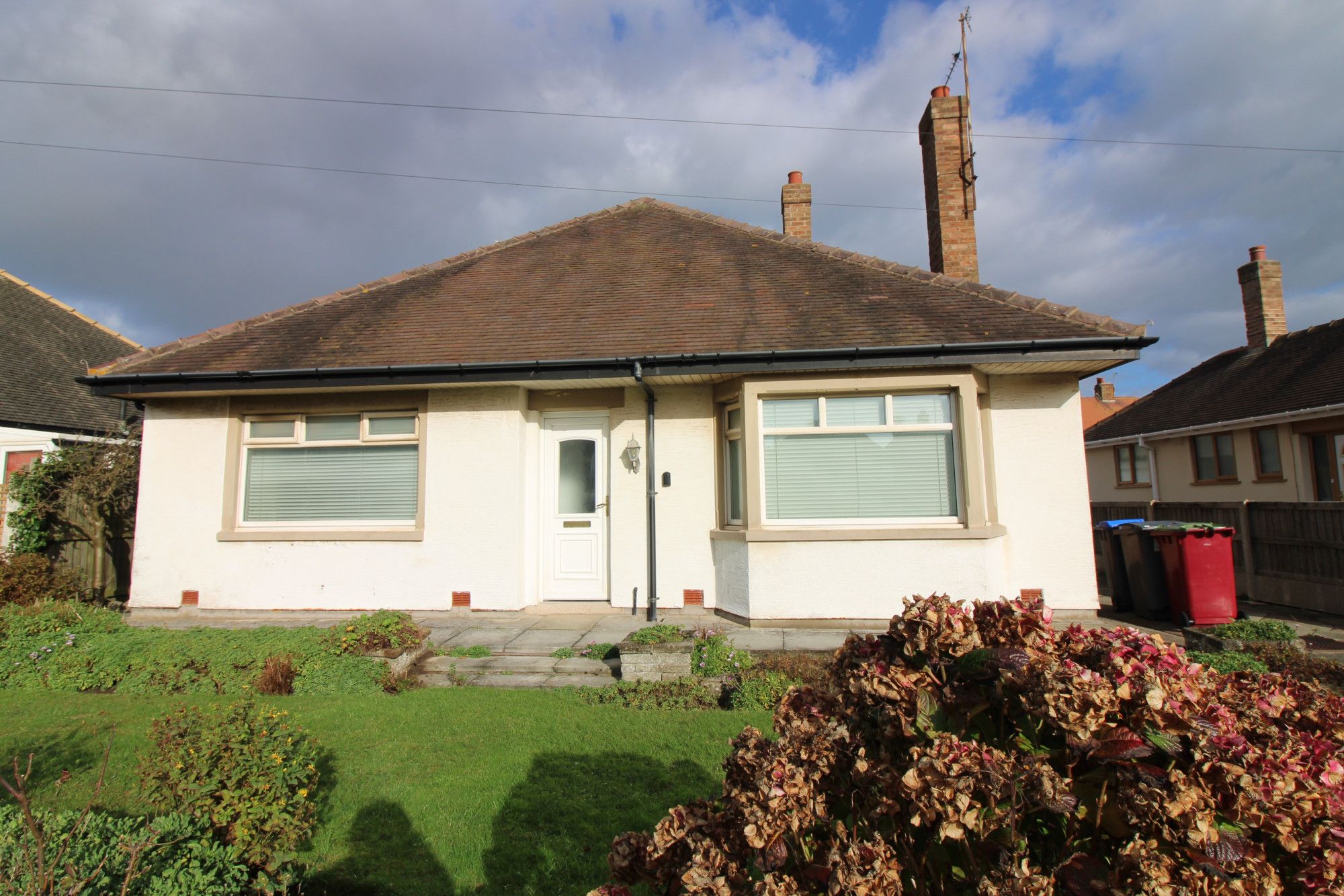 3 bed bungalow for sale in Shore Road, Norbreck FY5 Zoopla