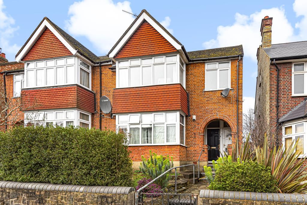 Bounds Green, London N11  