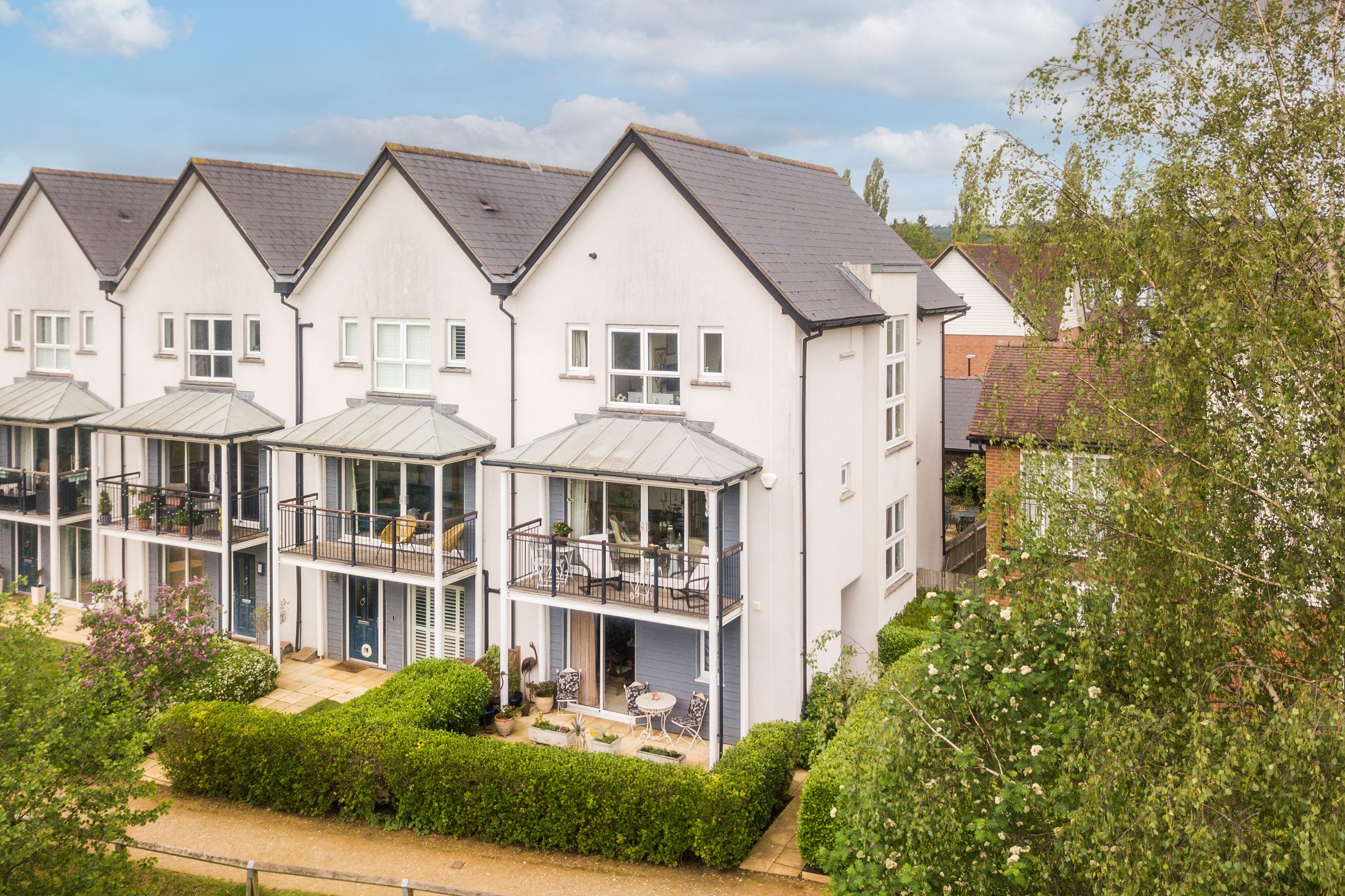Lilley Mead, Redhill RH1  