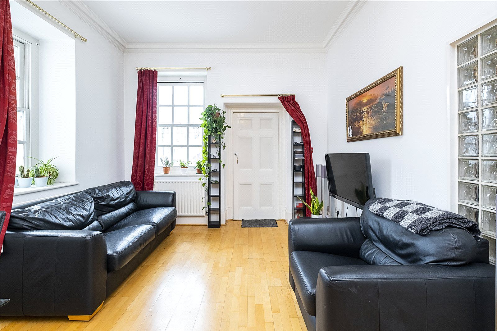 1 bed flat for sale in Fleet Street, London EC4Y Zoopla