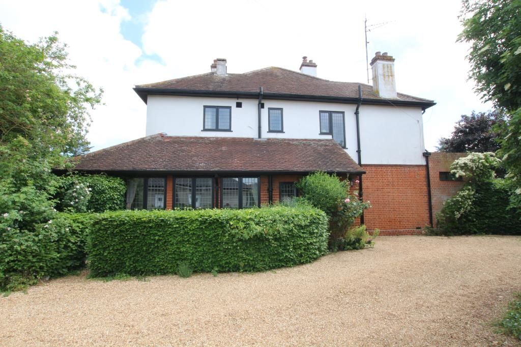 4 bed detached house for sale in Cambridge Road, Ely CB7 Zoopla