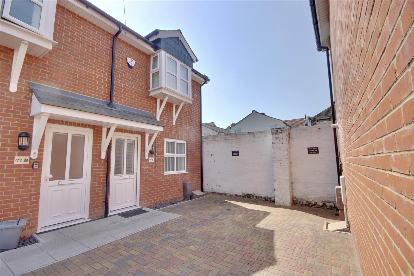 3 bed end terrace house for sale in Copnor Road, Portsmouth PO3 Zoopla