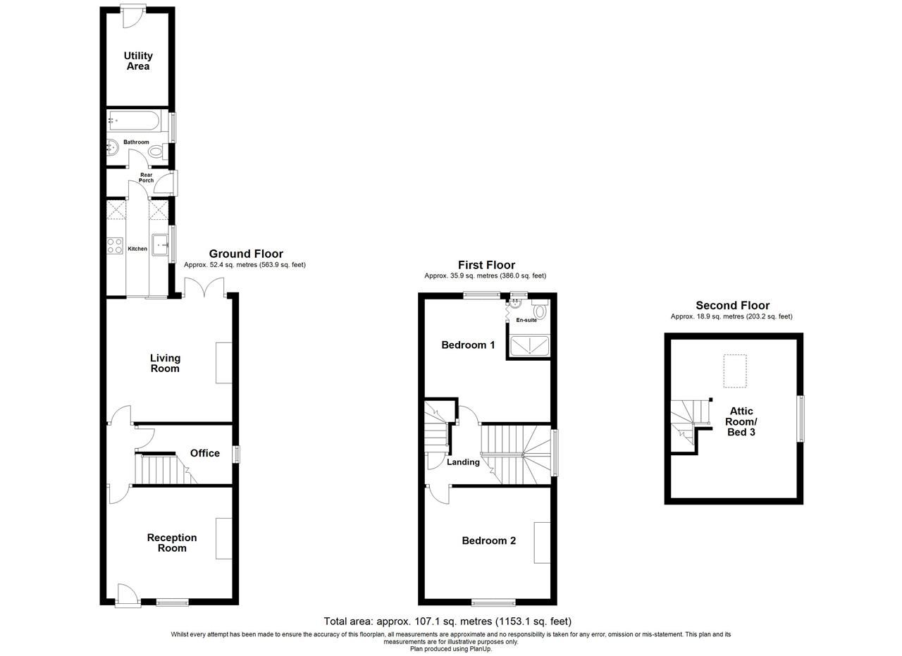 3 bed semidetached house for sale in Cotmanhay Road, Ilkeston DE7 Zoopla