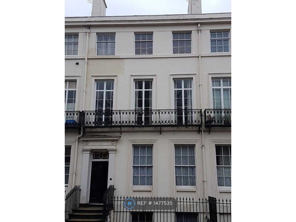 3 bed flat to rent in Huskisson St, Liverpool L8 Zoopla