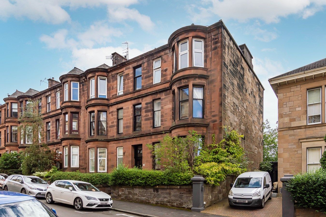 1 bed flat for sale in Fergus Drive, North Kelvinside, Glasgow G20 Zoopla