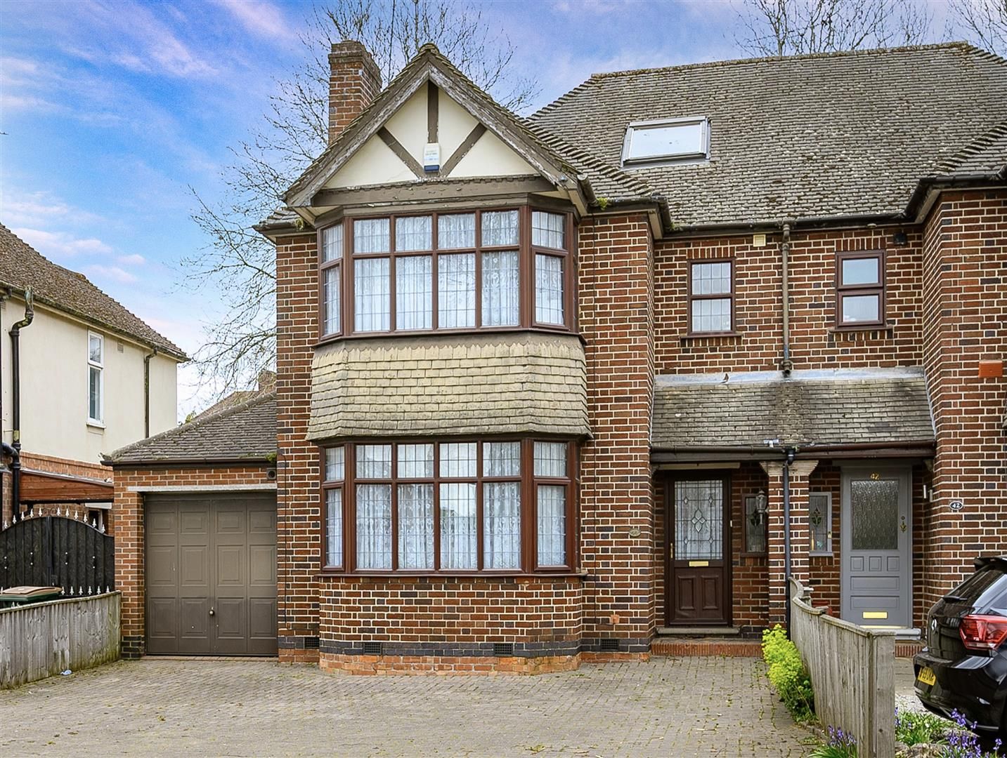 Fletchamstead Highway, Styvechale, Coventry - No Chain - CV4