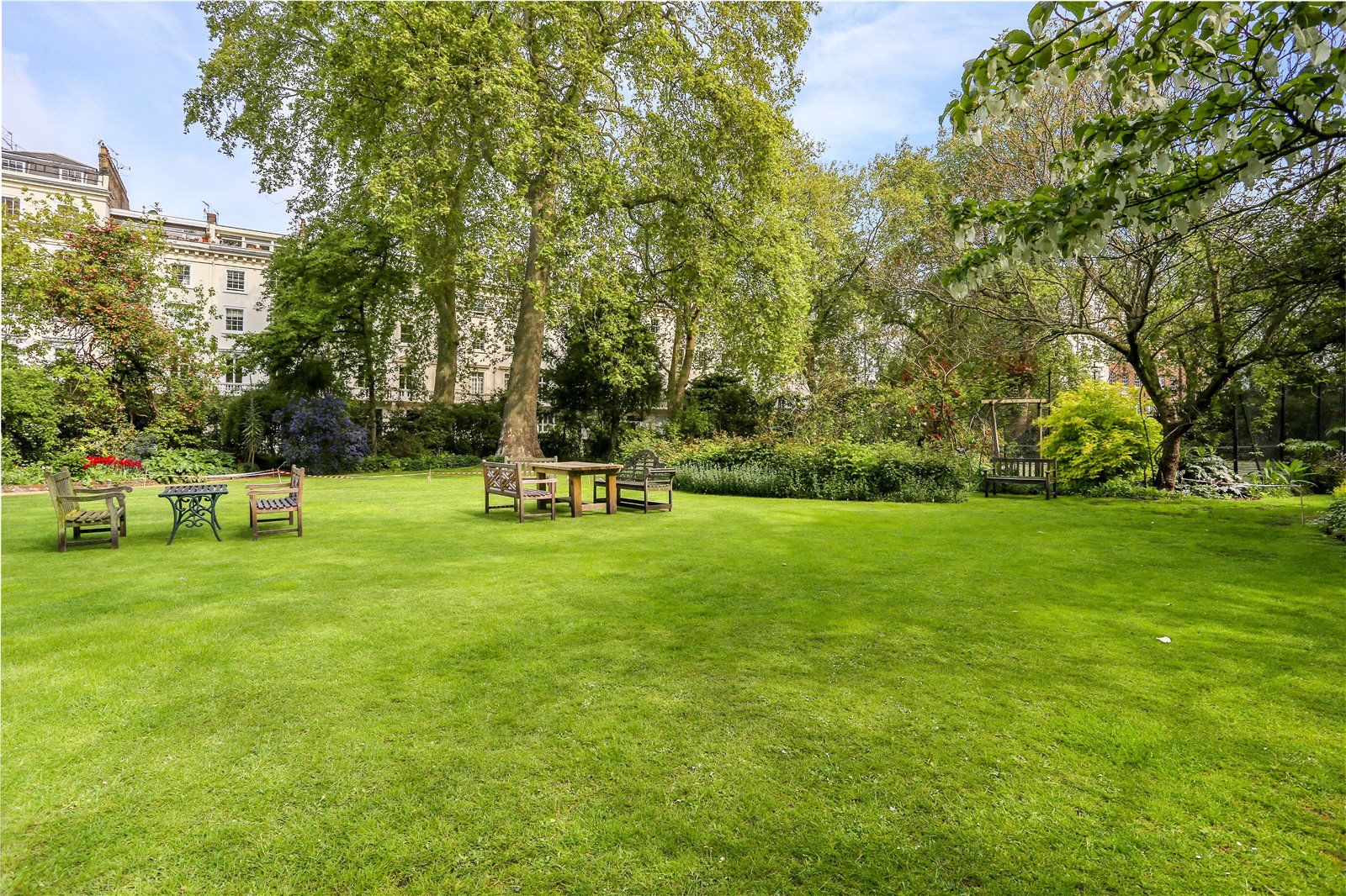 Sovereign Court, Gillingham Street, London SW1V  