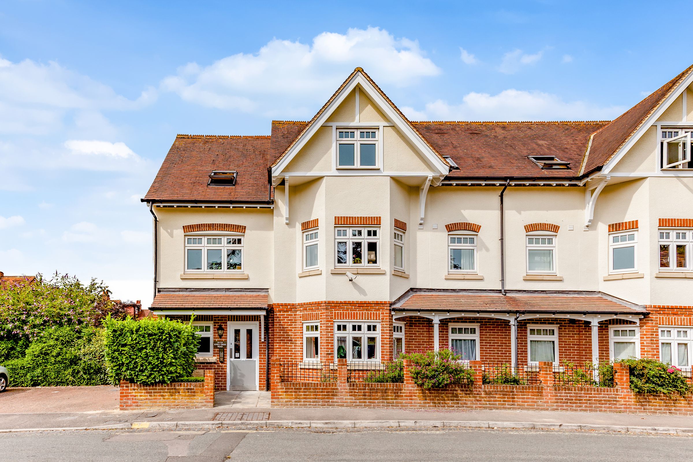 1 bed flat to rent in Kings Cross Road, Oxford, Oxfordshire OX2 Zoopla