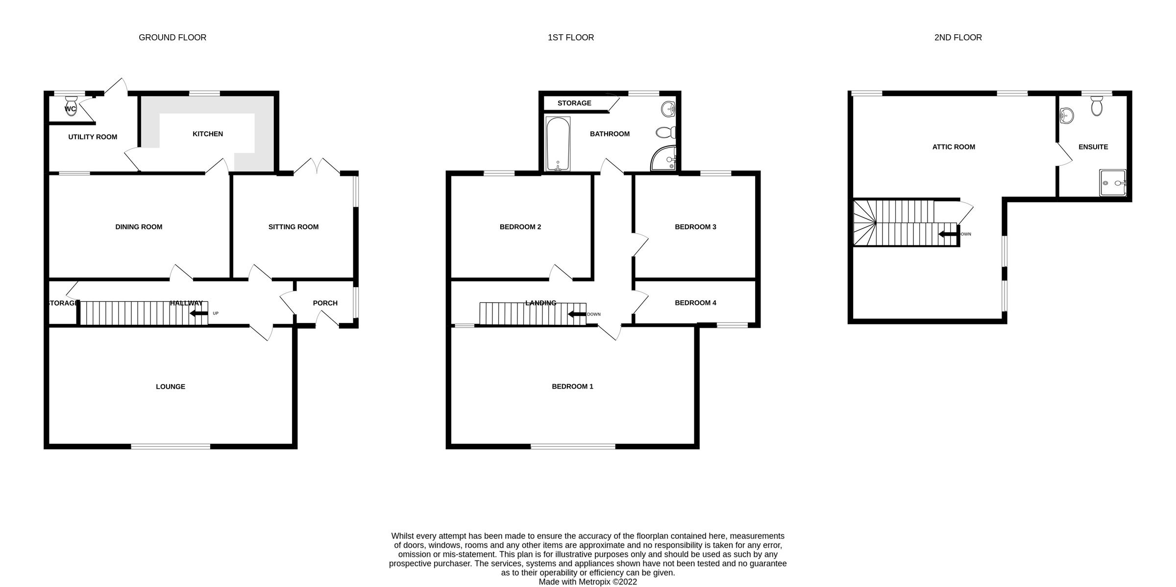 4 bed detached house for sale in Woodlands, Gowerton, Swansea SA4 Zoopla
