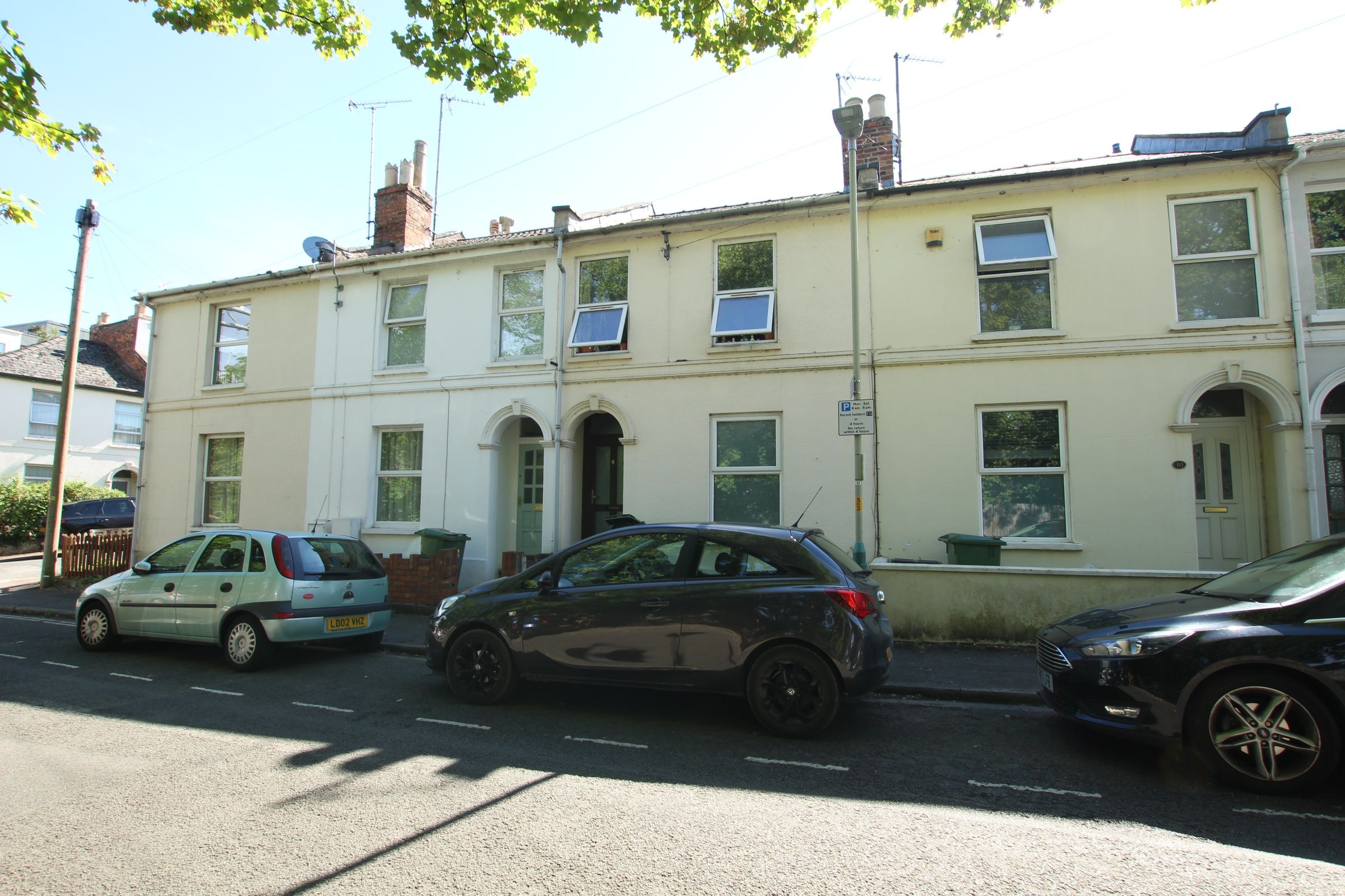 Room to rent in Millbrook Street, Cheltenham GL50 Zoopla