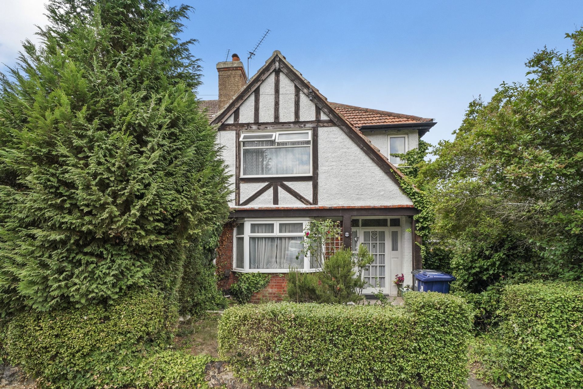 3 bed end terrace house for sale in Elmbank Way, Hanwell W7 Zoopla