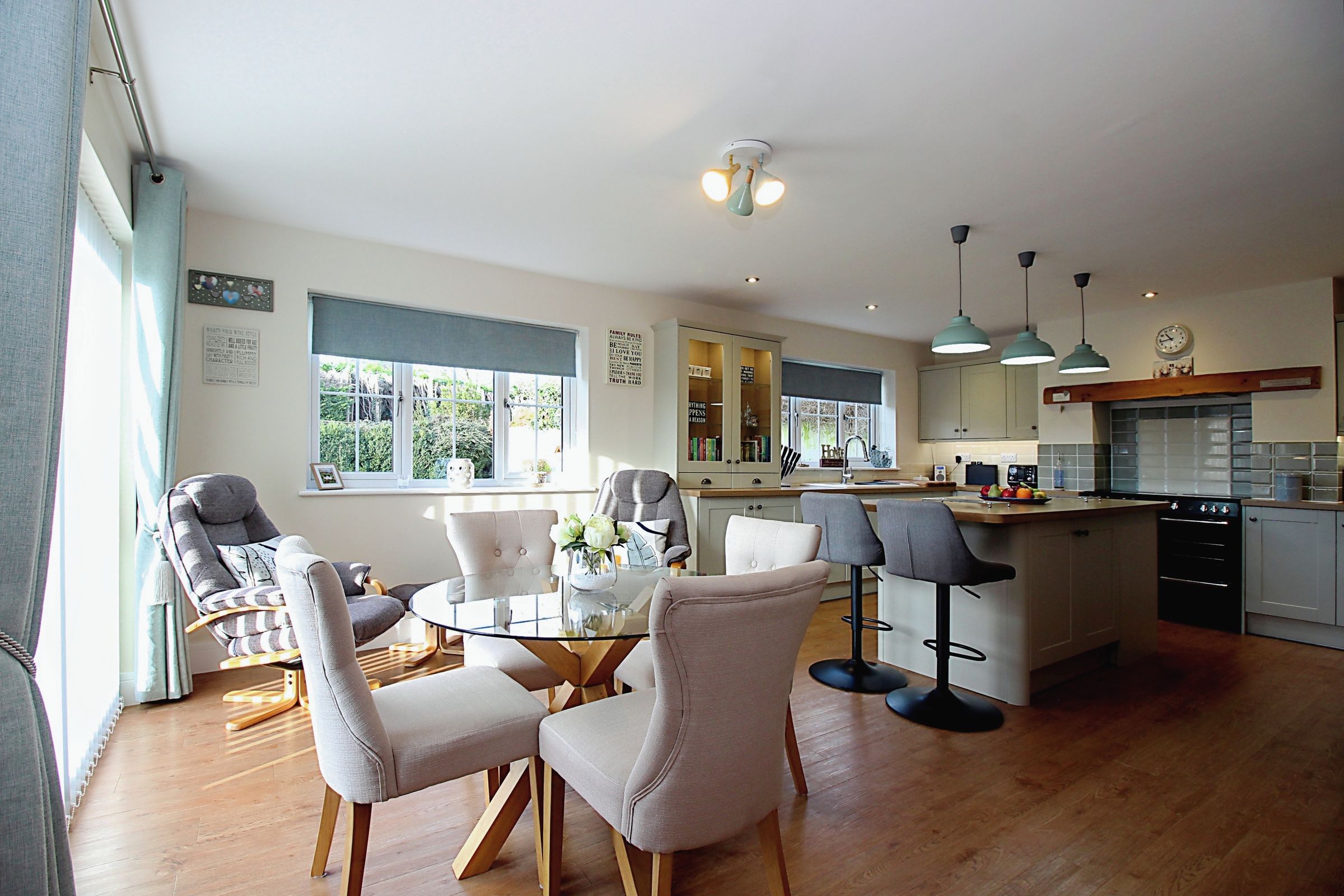 4 bed detached house for sale in Northfield Road, Quarrington, Sleaford NG34 Zoopla