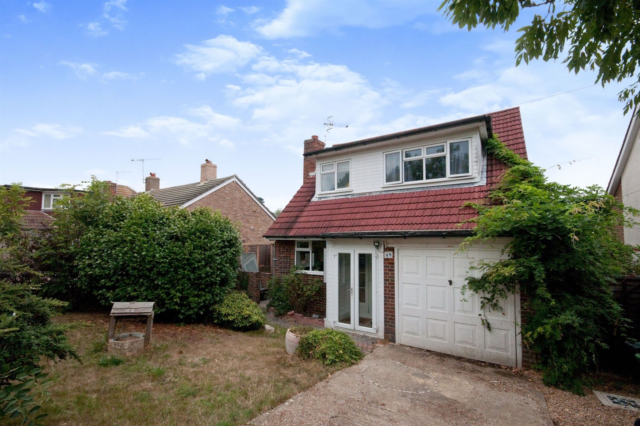4 bed detached house for sale in Seabourne Road, BexhillOnSea TN40