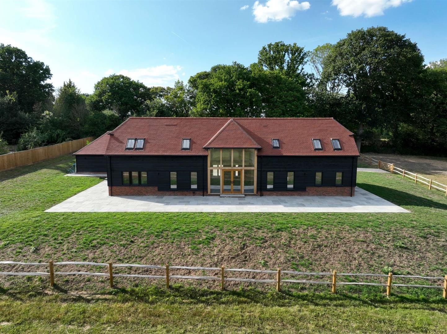 4 bed detached house for sale in The Haven, Billingshurst RH14 Zoopla