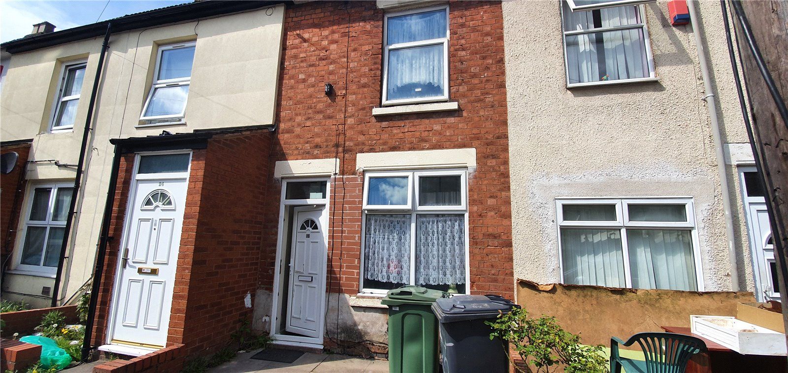 Leicester St, Wolverhampton, West Midlands WV6  