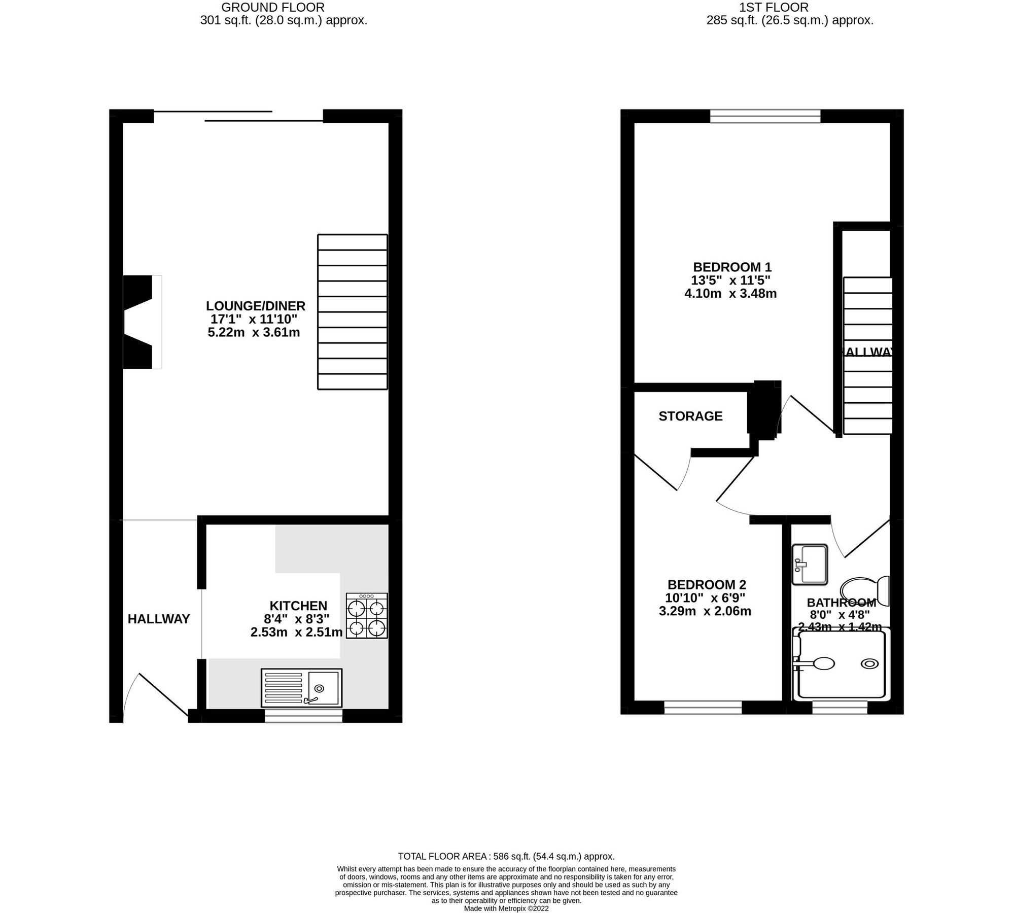 2 bed end terrace house for sale in Mill Heath, Bettws NP20 Zoopla