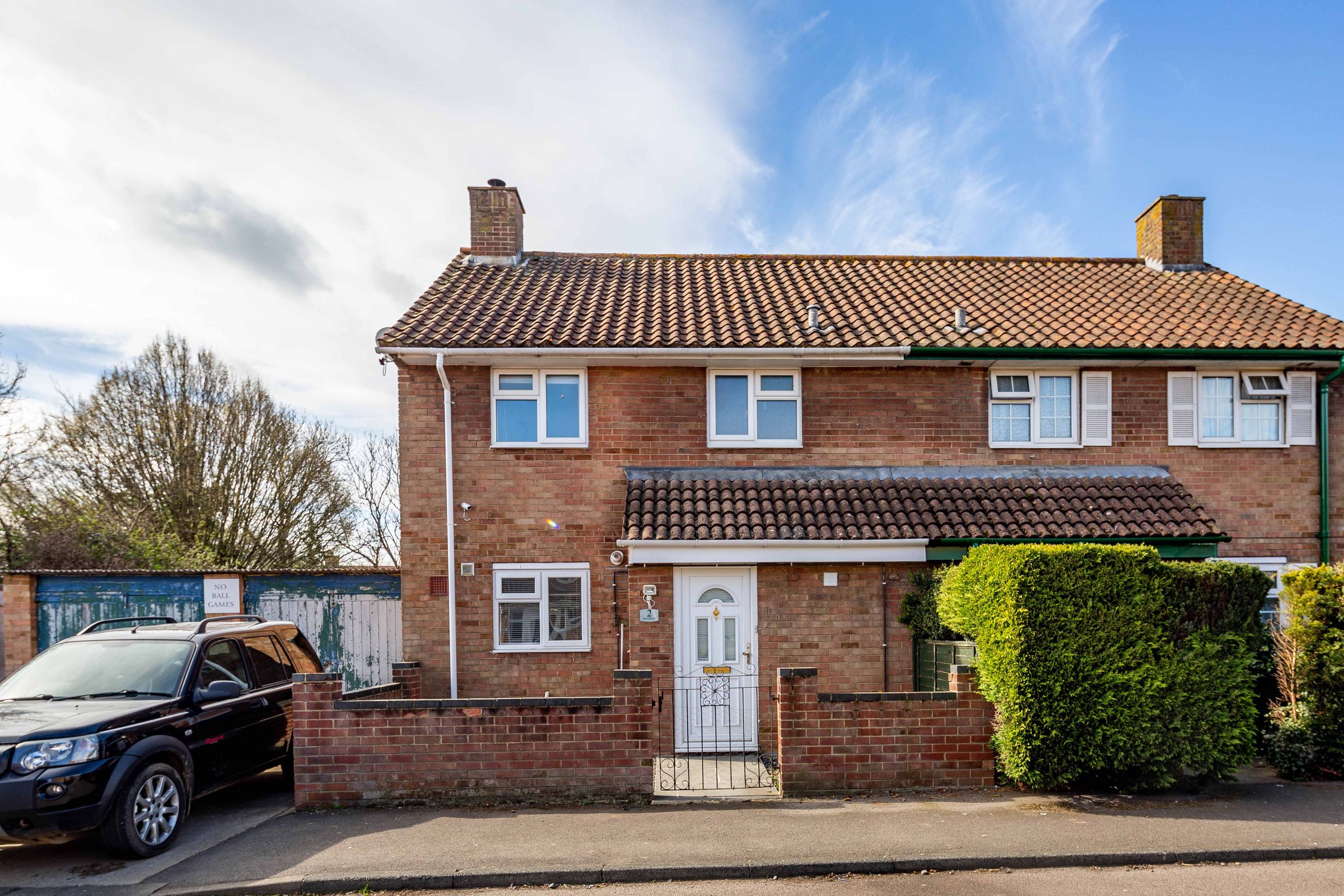 Ray Road, Bicester OX26  