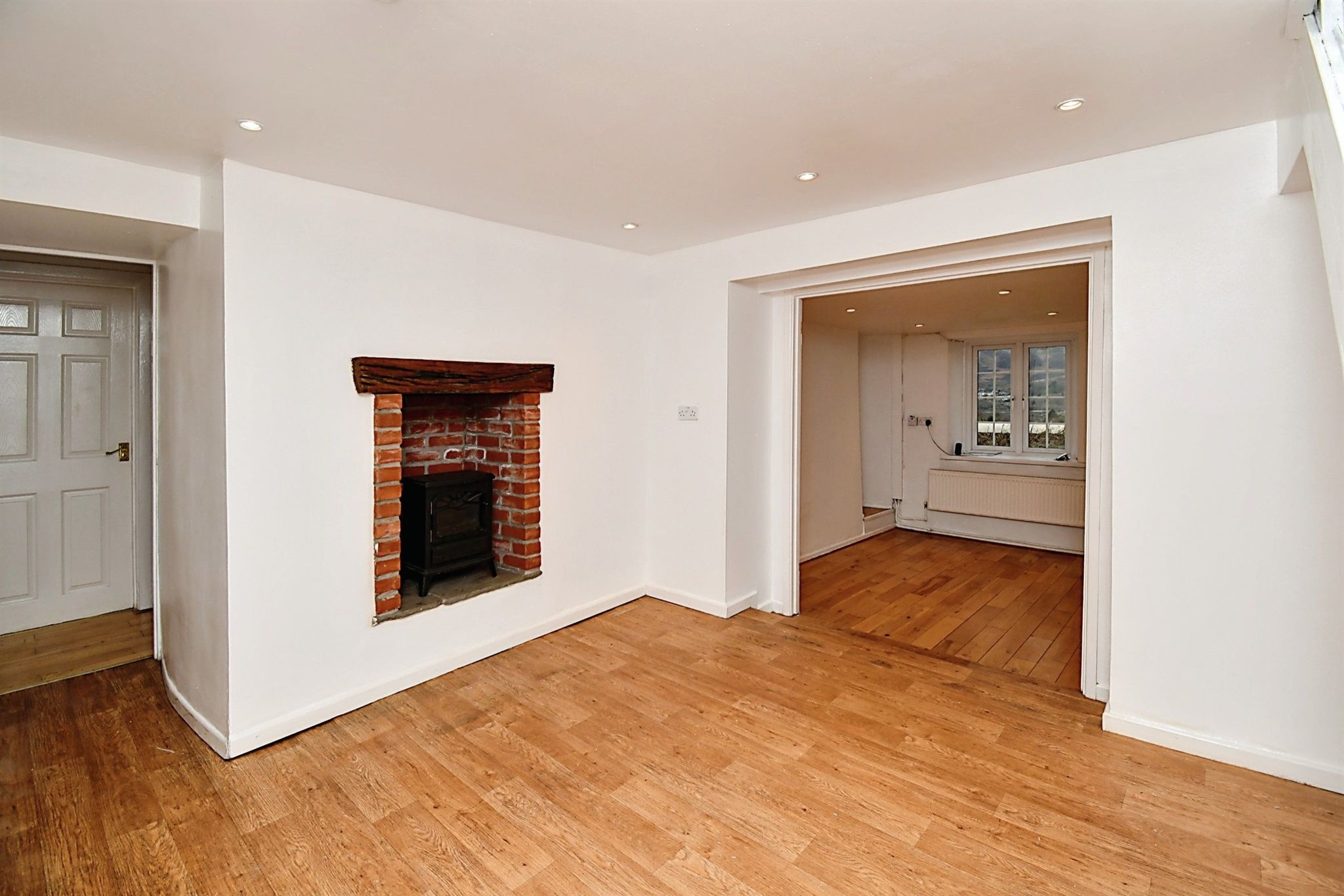2 bed semidetached house for sale in Stanley Road, Garndiffaith, Pontypool NP4 Zoopla
