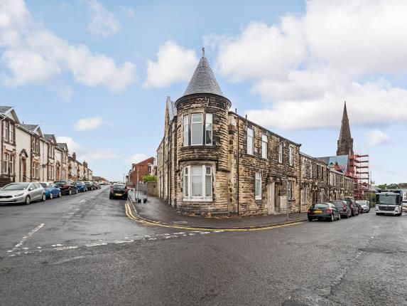 Lindsay Street Kilmarnock East Ayrshire Scotland KA1  