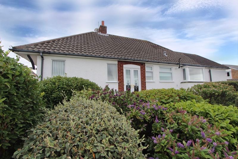 2 bed detached bungalow for sale in Marston Drive, Rhos On Sea, Colwyn