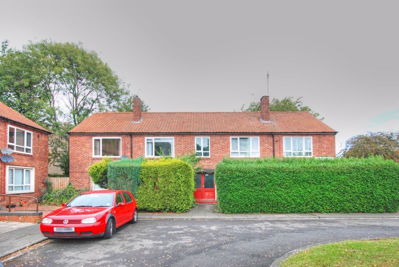 Haddricks Mill Court, Gosforth, Newcastle Upon Tyne NE3  