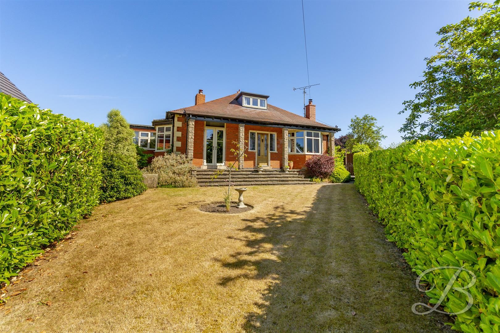 2 bed detached bungalow for sale in Lichfield Lane, Mansfield NG18 Zoopla