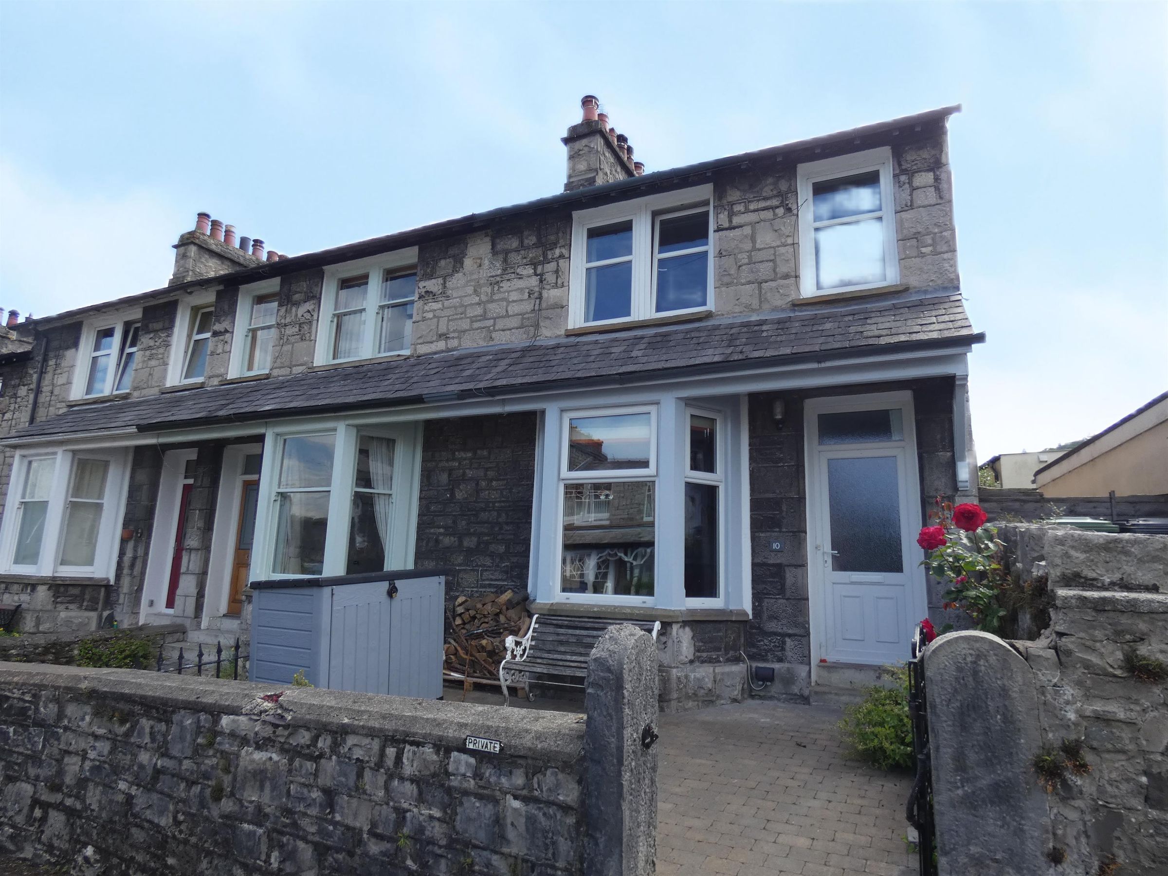 Rydal Mount Kendal LA9  