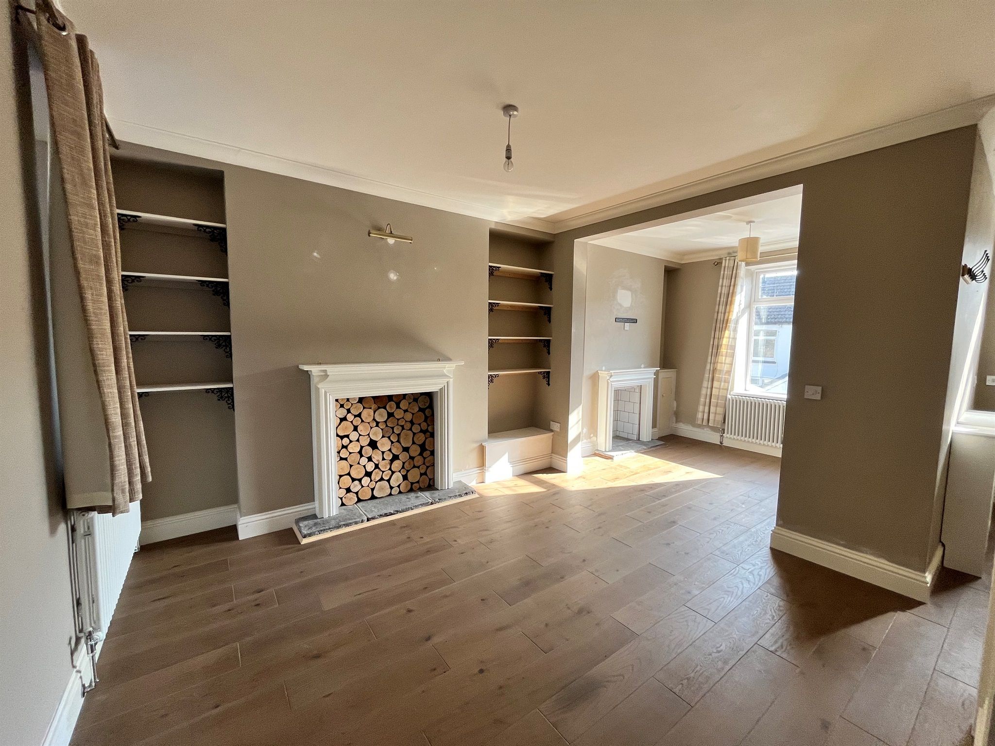 3 bed semidetached house for sale in Pantygraigwen Road, Graigwen