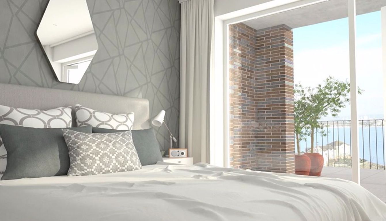 3 bed flat to rent in Paget Place, Penarth CF64 Zoopla