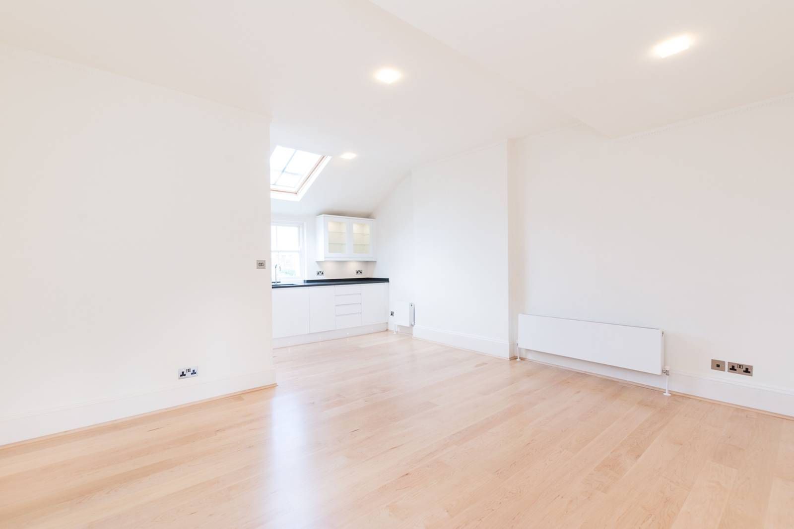 Albert Square, Oval, London SW8  