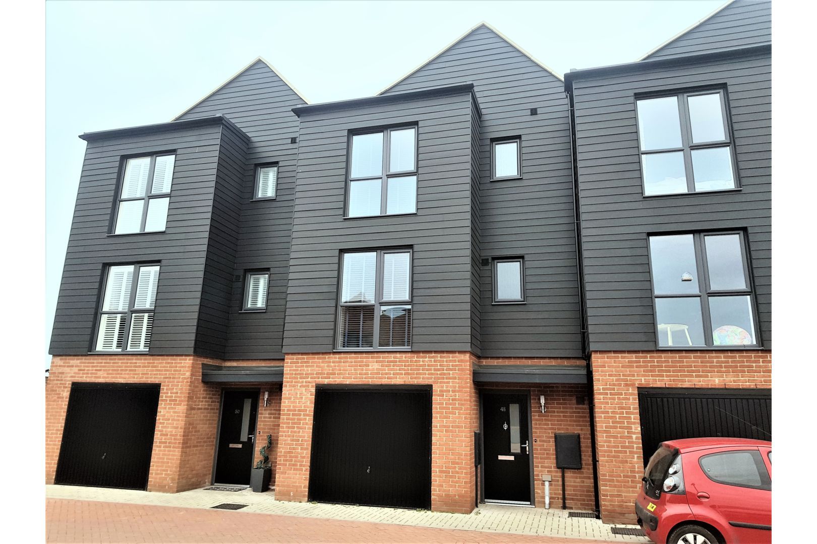 4 bed terraced house to rent in Kingsway Boulevard, Derby DE22 Zoopla