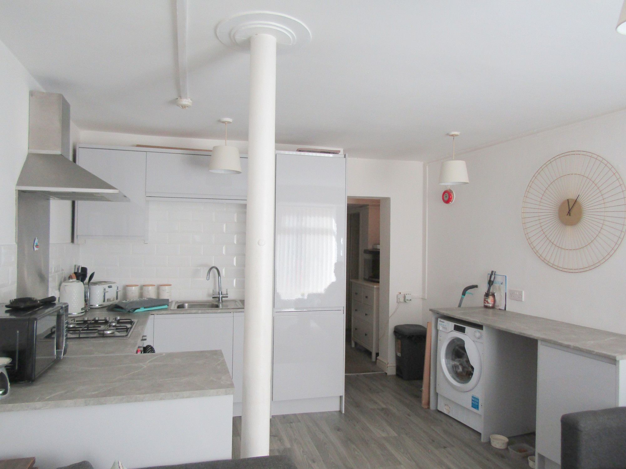 2 bed flat for sale in Wellington Road, Rhyl LL18 Zoopla