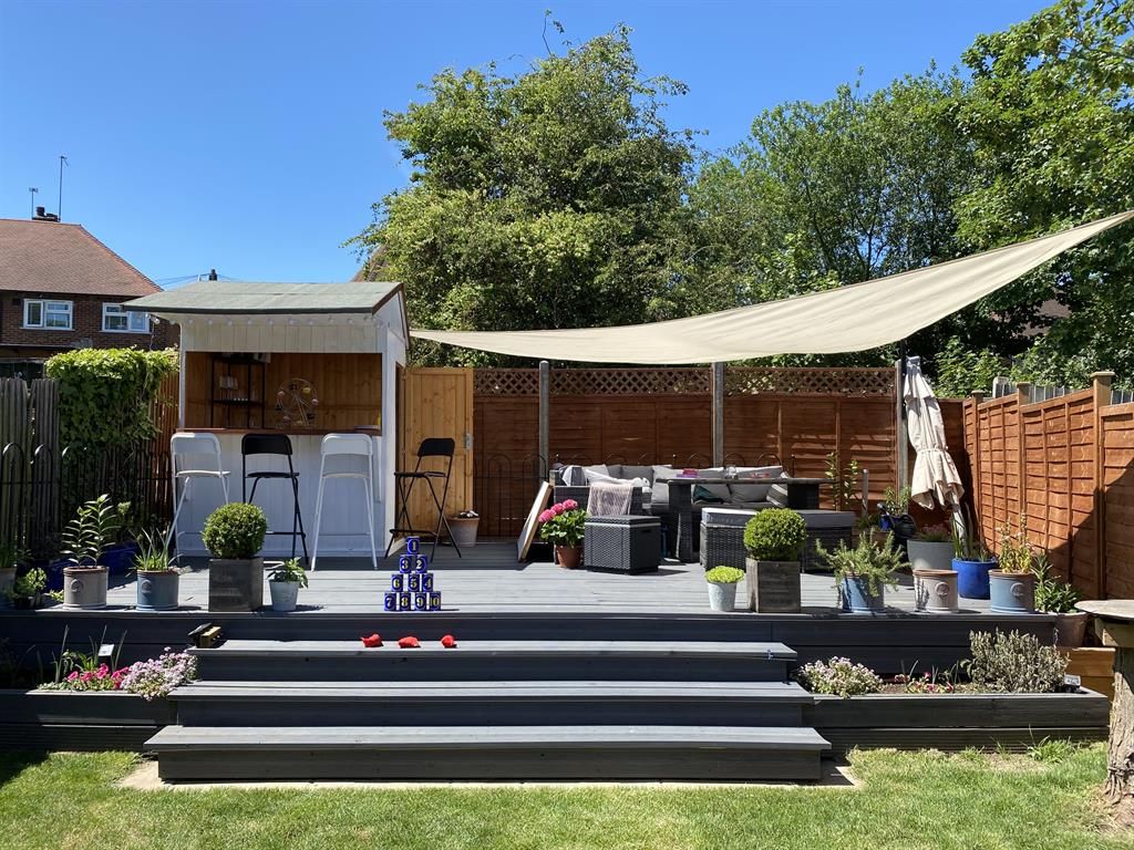 Sibthorpe Road, Lee, London SE12  