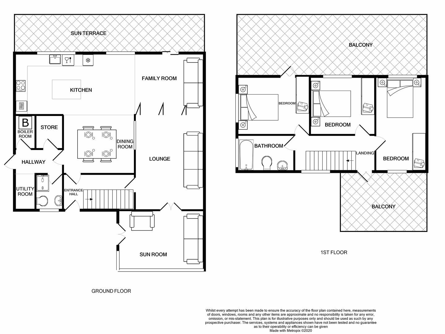 3 bed semidetached house to rent in Glen Helen Road, Laurel Bank, St