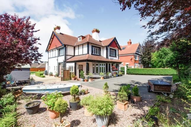 Bryanston Road, Prenton, Merseyside CH42