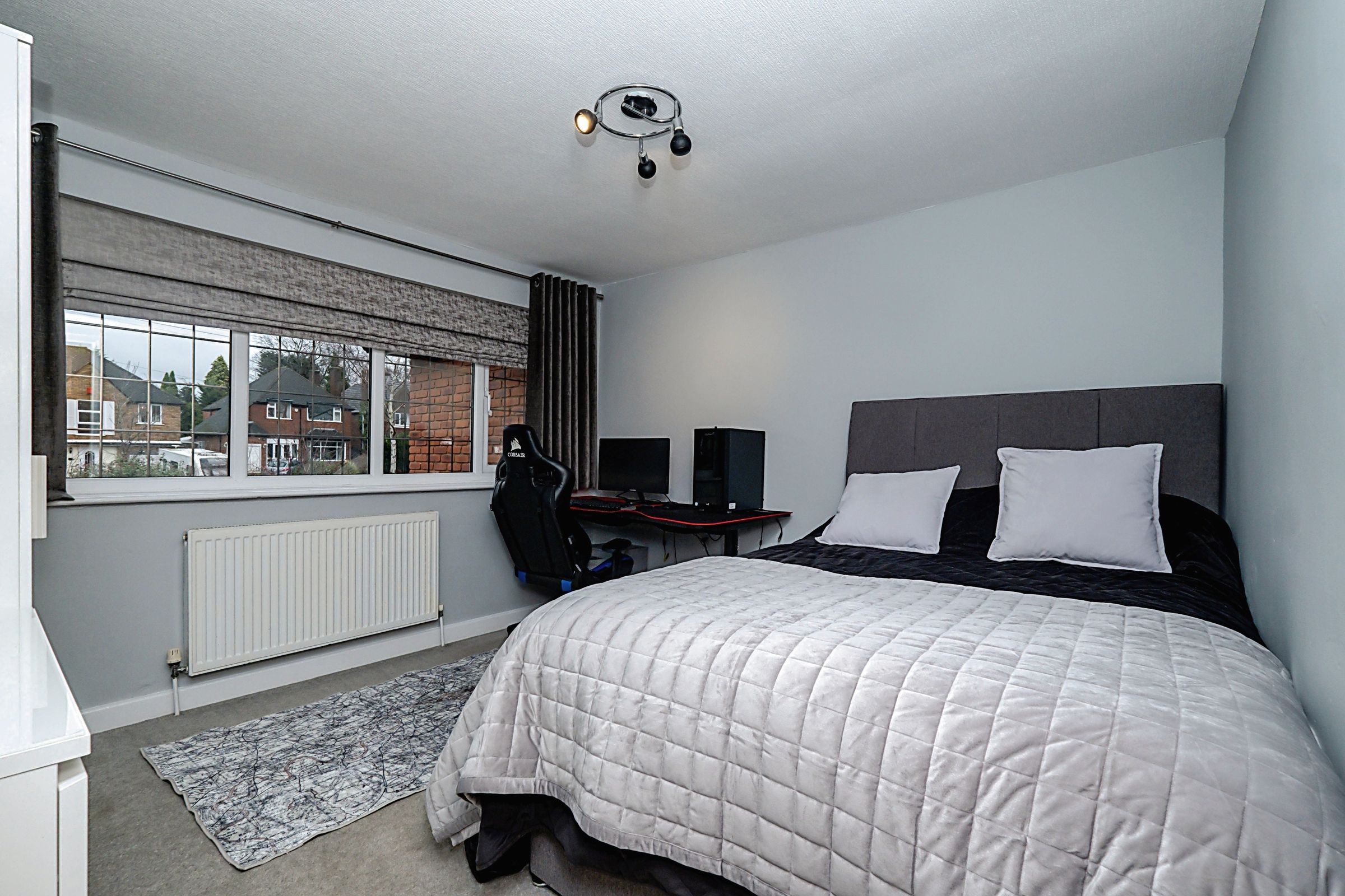 4 bed detached house for sale in Kempson Avenue, Sutton Coldfield B72 Zoopla