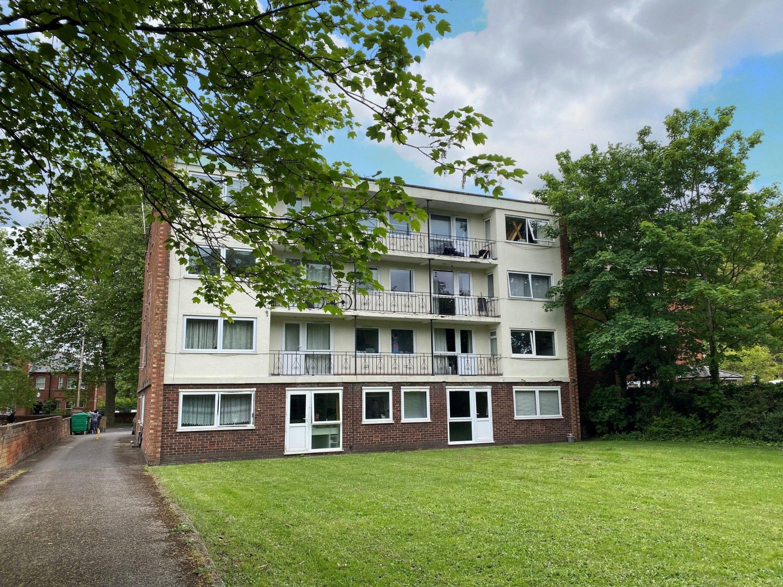 Studio for sale in Kendrick Road, Reading, Berkshire RG1 Zoopla