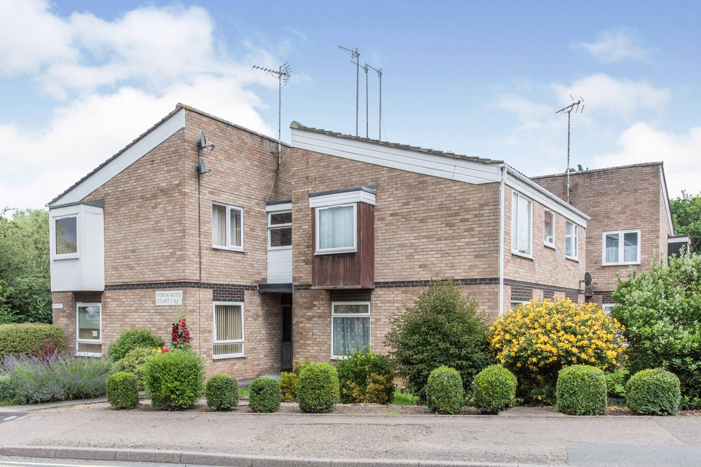Vinery Road, Bury St. Edmunds, Suffolk IP33  