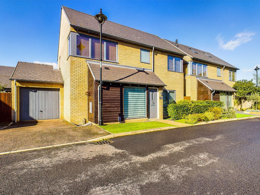 5 bed detached house for sale in Teal Drive, St. Marys Island, Chatham