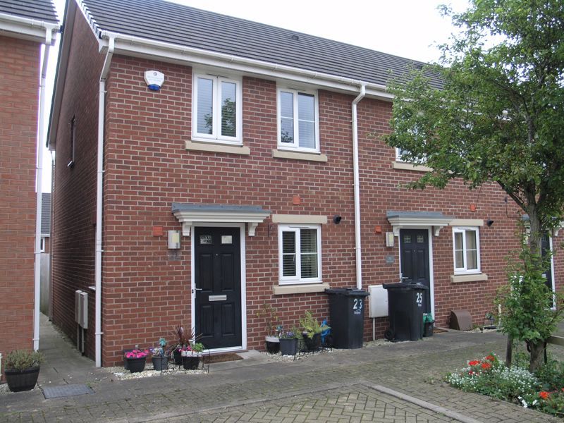 2 bed terraced house for sale in Golden Orchard, Halesowen B62 Zoopla